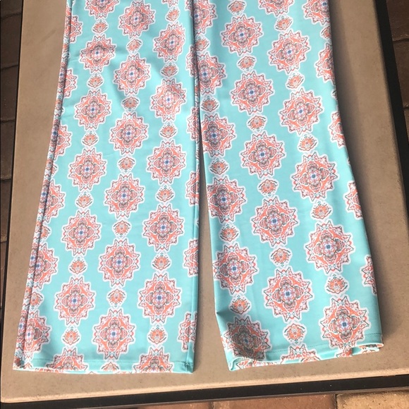 Women's Cabana Life UV 50+ Protection Beach Pants - Picture 6 of 6